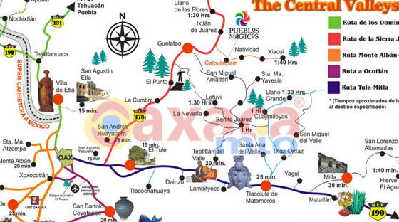 <span style="font-weight: bold;">Tours Turísticos Personalizados</span>