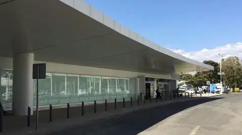 <span style="font-weight: bold;">Traslados desde y al aeropuerto</span>&nbsp;